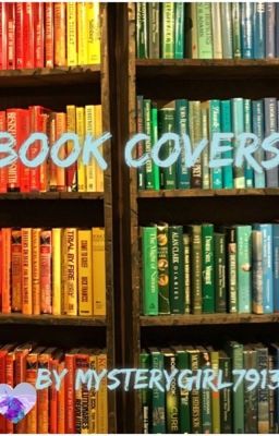 Book covers