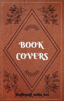 Book Covers