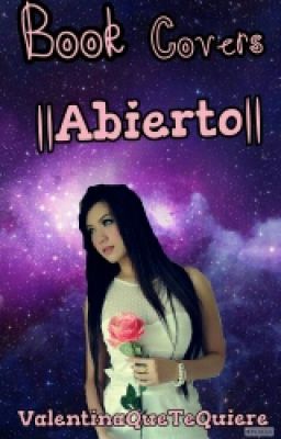 Book Covers ||Abierto||