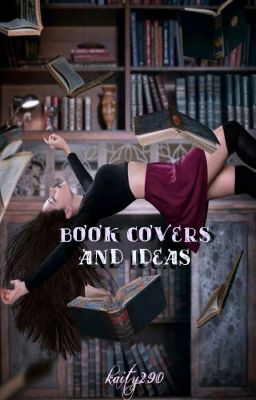 book covers and ideas