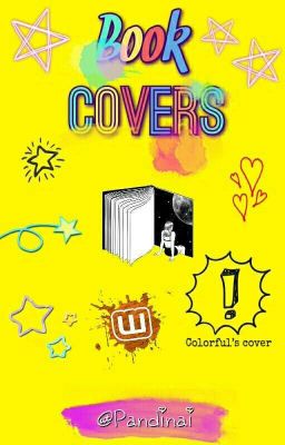 ⭐Book Covers ⭐[Aperto]