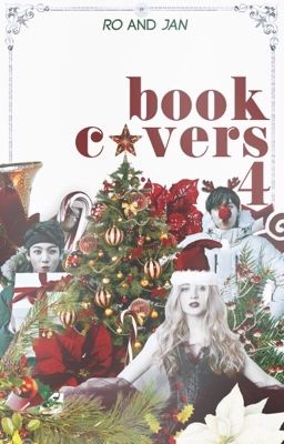 Book Covers + Banners 4 [closed]