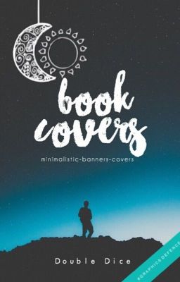 Book Covers + banners (CLOSED)