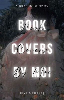 Book Covers By Moi