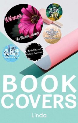 Book Covers (CLOSED)