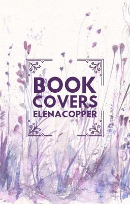 Book Covers [Closed]