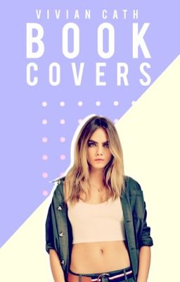 Book Covers [CLOSED]