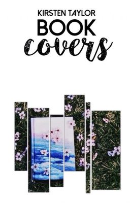 Book Covers {CLOSED}