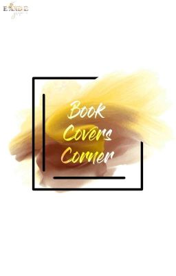 BOOK COVERS CORNER