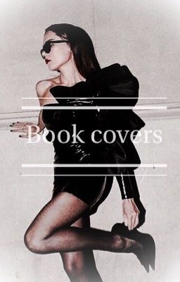 BOOK COVERS FOR YOU 