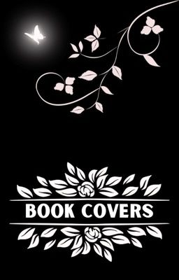 Book Covers || Open