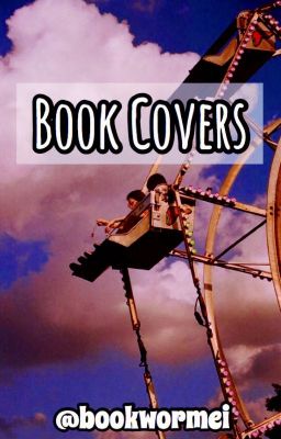 Book Covers || Open