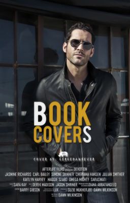 BOOK COVERS | Rhino Design  •Tamamlandı•