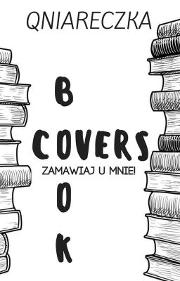 Book covers | Zamawiaj u mnie