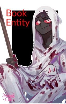 Book Entity (finis) 