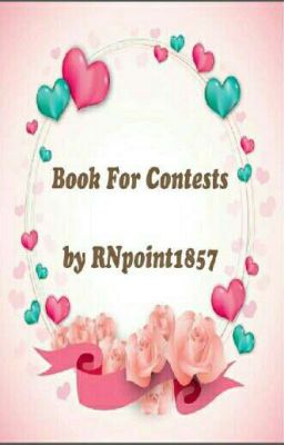 Book For Contests