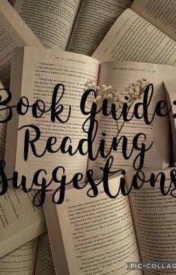 Book Guide: Reading Suggestions