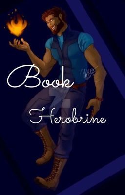 Book Herobrine (finis) 