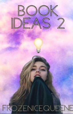 Book Ideas 2