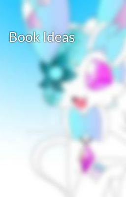 Book Ideas