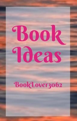 Book Ideas