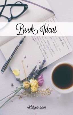 Book Ideas