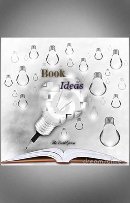 Book Ideas