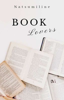 Book Lovers [✓]