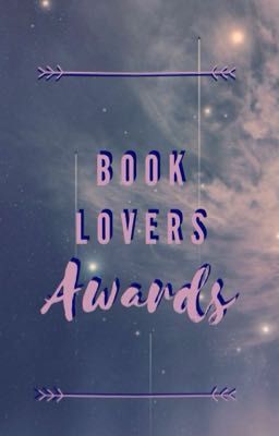 book lovers awards! 