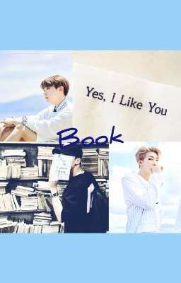 Book [Namseok Mini Au]📘