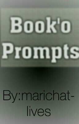 Book'o prompts