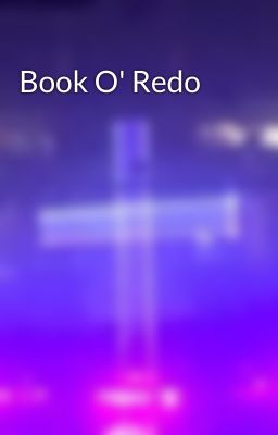 Book O' Redo