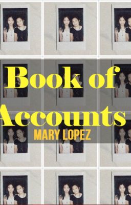 Book of Accounts