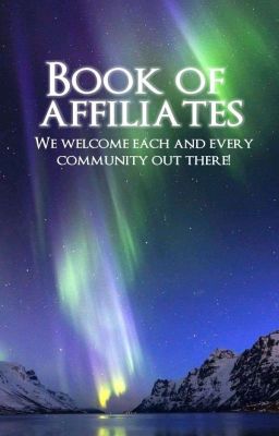 Book of Affiliates 