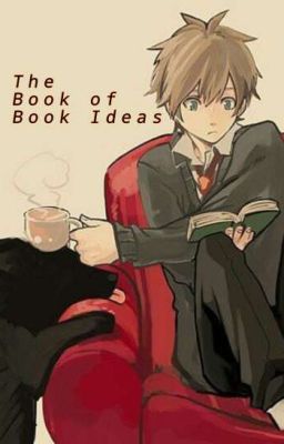 Book of Book Ideas