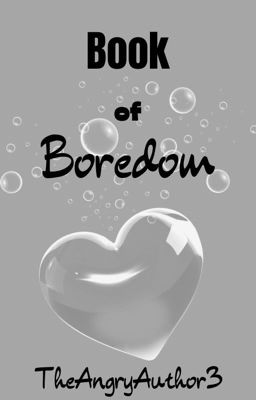 Book of Boredom