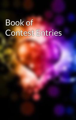 Book of Contest Entries