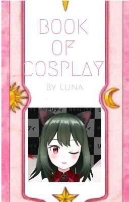 Book Of Cosplay 