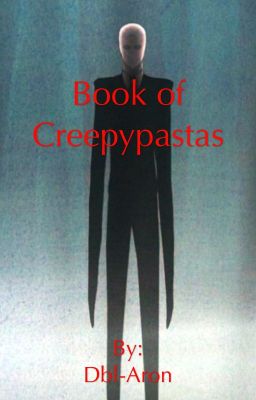 Book of Creepypastas