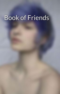 Book of Friends