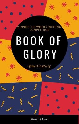 Book of Glory