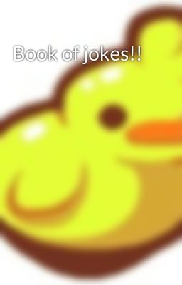 Book of jokes!!