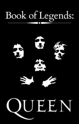 Book Of Legends: Queen