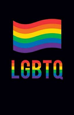 Book of LGBTQ+ History