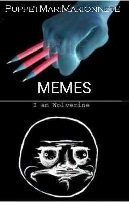 Book of MEMES