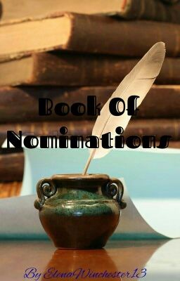 Book Of Nominations