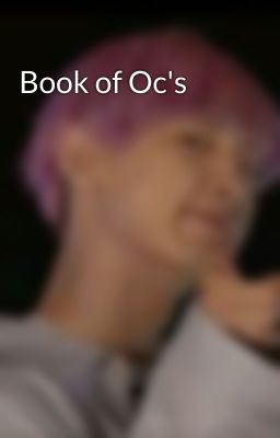 Book of Oc's