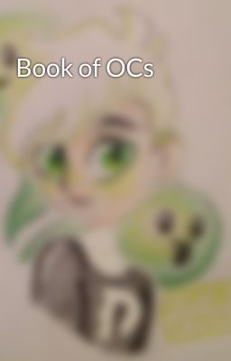 Book of OCs