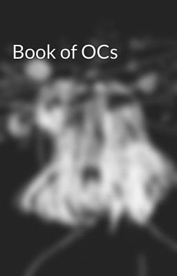 Book of OCs