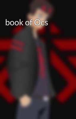 book of Ocs